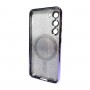 Чохол для смартфона Cosmic CD Shiny Magnetic for Samsung Galaxy S23 Purple (CDSHIS23Purple)