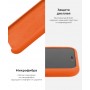 Панель Original Solid Series для Apple iPhone 12 mini Kumquat (ARM57523)