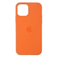 Панель Original Solid Series для Apple iPhone 12 mini Kumquat (ARM57523)