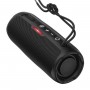 Портативна колонка HOCO HC16 Vocal sports BT speaker Black (6931474791450)