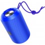 Портативна колонка HOCO HC1 Trendy sound sports wireless speaker Blue (6931474740199)