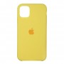 Панель Original Silicone Case для Apple iPhone 11 Flash (ARM57688)