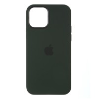 Панель Original Solid Series для Apple iPhone 12 mini Cyprus Green (ARM57521)