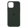 Панель Original Solid Series для Apple iPhone 12 mini Cyprus Green (ARM57521)