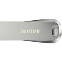 Flash SanDisk USB 3.1 Ultra Luxe 32Gb (150Mb/s) (SDCZ74-032G-G46)