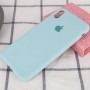 Чохол Silicone Case Full Protective (AA) для Apple iPhone XR (6.1