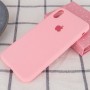 Чохол Silicone Case Full Protective (AA) для Apple iPhone XR (6.1