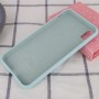 Чохол Silicone Case Full Protective (AA) для Apple iPhone XR (6.1