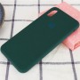 Чохол Silicone Case Full Protective (AA) для Apple iPhone XR (6.1