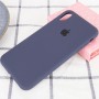 Чохол Silicone Case Full Protective (AA) для Apple iPhone XR (6.1