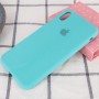 Чохол Silicone Case Full Protective (AA) для Apple iPhone XR (6.1