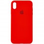 Чохол Silicone Case Full Protective (AA) для Apple iPhone XR (6.1