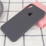 Чохол Silicone Case Full Protective (AA) для Apple iPhone XR (6.1