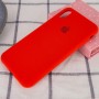 Чохол Silicone Case Full Protective (AA) для Apple iPhone XR (6.1