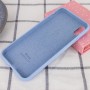 Чохол Silicone Case Full Protective (AA) для Apple iPhone XR (6.1