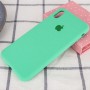 Чохол Silicone Case Full Protective (AA) для Apple iPhone XR (6.1