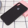 Чохол Silicone Case Full Protective (AA) для Apple iPhone XR (6.1