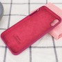 Чохол Silicone Case Full Protective (AA) для Apple iPhone XR (6.1