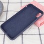 Чохол Silicone Case Full Protective (AA) для Apple iPhone XR (6.1