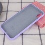 Чохол Silicone Case Full Protective (AA) для Apple iPhone XR (6.1