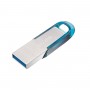 Flash SanDisk USB 3.0 Ultra Flair 32Gb Blue (150Mb/s) (SDCZ73-032G-G46B)