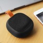 Портативна колонка HOCO BS31 Bright sound sports wireless speakerr Black (6931474708571)