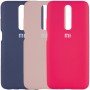 Чохол Silicone Cover Full Protective (AA) для Xiaomi Redmi K30 / Poco X2