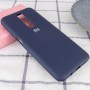 Чохол Silicone Cover Full Protective (AA) для Xiaomi Redmi K30 / Poco X2