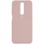 Чохол Silicone Cover Full Protective (AA) для Xiaomi Redmi K30 / Poco X2