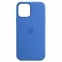 Панель Original Solid Series для Apple iPhone 12 mini Capri Blue (ARM59031)