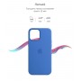 Панель Original Solid Series для Apple iPhone 12 mini Capri Blue (ARM59031)