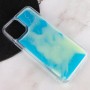 Неоновий чохол Neon Sand glow in the dark для Apple iPhone 11 Pro Max (6.5