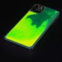 Неоновий чохол Neon Sand glow in the dark для Apple iPhone 11 Pro Max (6.5