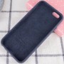 Чохол Silicone Case Full Protective (AA) для Apple iPhone 6/6s (4.7