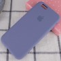 Чохол Silicone Case Full Protective (AA) для Apple iPhone 6/6s (4.7