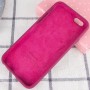 Чохол Silicone Case Full Protective (AA) для Apple iPhone 6/6s (4.7