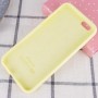 Чохол Silicone Case Full Protective (AA) для Apple iPhone 6/6s (4.7