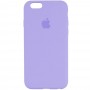 Чохол Silicone Case Full Protective (AA) для Apple iPhone 6/6s (4.7