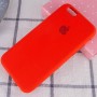 Чохол Silicone Case Full Protective (AA) для Apple iPhone 6/6s (4.7