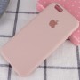 Чохол Silicone Case Full Protective (AA) для Apple iPhone 6/6s (4.7