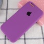 Чохол Silicone Case Full Protective (AA) для Apple iPhone 6/6s (4.7