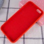 Чохол Silicone Case Full Protective (AA) для Apple iPhone 6/6s (4.7