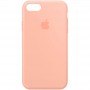 Чохол Silicone Case Full Protective (AA) для Apple iPhone 6/6s (4.7