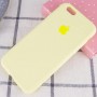 Чохол Silicone Case Full Protective (AA) для Apple iPhone 6/6s (4.7