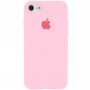 Чохол Silicone Case Full Protective (AA) для Apple iPhone 6/6s (4.7