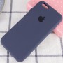 Чохол Silicone Case Full Protective (AA) для Apple iPhone 6/6s (4.7