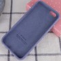 Чохол Silicone Case Full Protective (AA) для Apple iPhone 6/6s (4.7