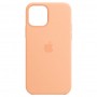 Панель Original Solid Series для Apple iPhone 12 mini Cantaloupe (ARM59029)