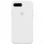 Чохол Silicone Case Full Protective (AA) для Apple iPhone 7 plus / 8 plus (5.5