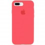 Чохол Silicone Case Full Protective (AA) для Apple iPhone 7 plus / 8 plus (5.5